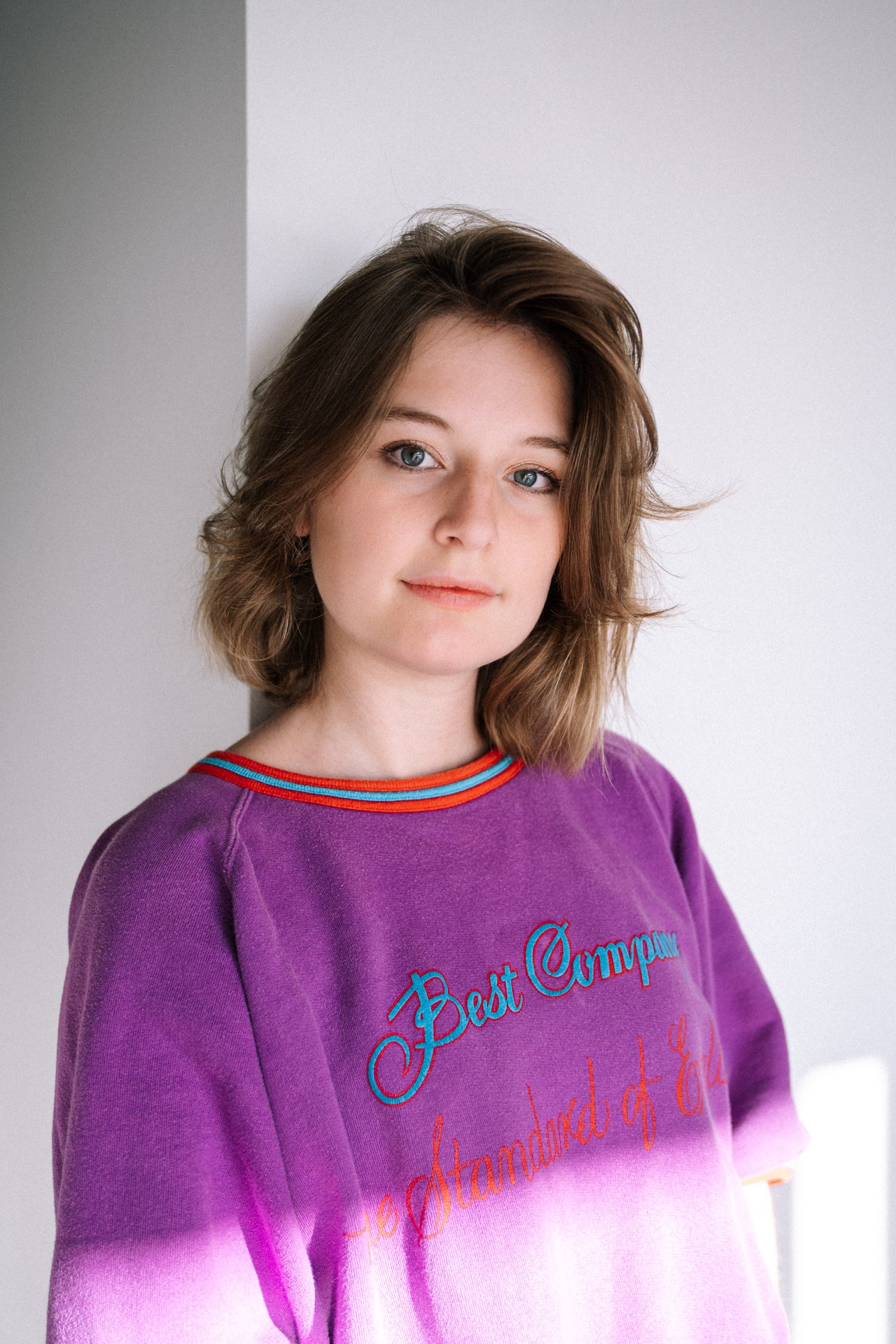 Tanja Krebs Grafik & Fotografie